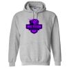 Heavy Blend™ Hooded Sweatshirt - Full Color Printing Thumbnail