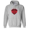 Heavy Blend™ Hooded Sweatshirt - Full Color Printing Thumbnail