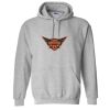Heavy Blend™ Hooded Sweatshirt - Full Color Printing Thumbnail