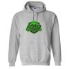 Heavy Blend™ Hooded Sweatshirt - Full Color Printing Thumbnail