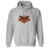 Heavy Blend™ Hooded Sweatshirt - Full Color Printing Thumbnail