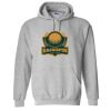 Heavy Blend™ Hooded Sweatshirt - Full Color Printing Thumbnail
