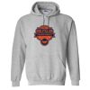 Heavy Blend™ Hooded Sweatshirt - Full Color Printing Thumbnail