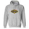 Heavy Blend™ Hooded Sweatshirt - Full Color Printing Thumbnail
