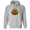 Heavy Blend™ Hooded Sweatshirt - Full Color Printing Thumbnail