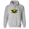 Heavy Blend™ Hooded Sweatshirt - Full Color Printing Thumbnail