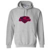 Heavy Blend™ Hooded Sweatshirt - Full Color Printing Thumbnail