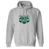 Heavy Blend™ Hooded Sweatshirt - Full Color Printing Thumbnail