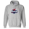 Heavy Blend™ Hooded Sweatshirt - Full Color Printing Thumbnail