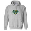 Heavy Blend™ Hooded Sweatshirt - Full Color Printing Thumbnail
