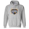 Heavy Blend™ Hooded Sweatshirt - Full Color Printing Thumbnail
