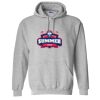 Heavy Blend™ Hooded Sweatshirt - Full Color Printing Thumbnail