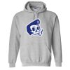 Heavy Blend™ Hooded Sweatshirt - Full Color Printing Thumbnail