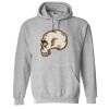 Heavy Blend™ Hooded Sweatshirt - Full Color Printing Thumbnail