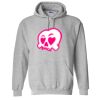 Heavy Blend™ Hooded Sweatshirt - Full Color Printing Thumbnail