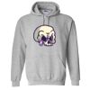 Heavy Blend™ Hooded Sweatshirt - Full Color Printing Thumbnail