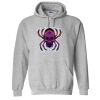 Heavy Blend™ Hooded Sweatshirt - Full Color Printing Thumbnail
