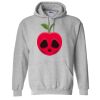 Heavy Blend™ Hooded Sweatshirt - Full Color Printing Thumbnail