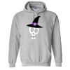 Heavy Blend™ Hooded Sweatshirt - Full Color Printing Thumbnail