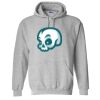 Heavy Blend™ Hooded Sweatshirt - Full Color Printing Thumbnail
