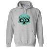 Heavy Blend™ Hooded Sweatshirt - Full Color Printing Thumbnail
