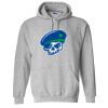 Heavy Blend™ Hooded Sweatshirt - Full Color Printing Thumbnail
