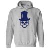 Heavy Blend™ Hooded Sweatshirt - Full Color Printing Thumbnail