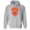 Heavy Blend™ Hooded Sweatshirt - Full Color Printing Thumbnail