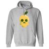 Heavy Blend™ Hooded Sweatshirt - Full Color Printing Thumbnail