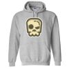 Heavy Blend™ Hooded Sweatshirt - Full Color Printing Thumbnail