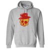 Heavy Blend™ Hooded Sweatshirt - Full Color Printing Thumbnail