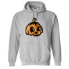 Heavy Blend™ Hooded Sweatshirt - Full Color Printing Thumbnail