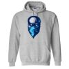 Heavy Blend™ Hooded Sweatshirt - Full Color Printing Thumbnail