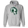 Heavy Blend™ Hooded Sweatshirt - Full Color Printing Thumbnail