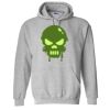 Heavy Blend™ Hooded Sweatshirt - Full Color Printing Thumbnail