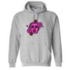 Heavy Blend™ Hooded Sweatshirt - Full Color Printing Thumbnail