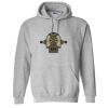 Heavy Blend™ Hooded Sweatshirt - Full Color Printing Thumbnail