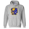 Heavy Blend™ Hooded Sweatshirt - Full Color Printing Thumbnail