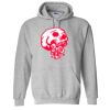 Heavy Blend™ Hooded Sweatshirt - Full Color Printing Thumbnail