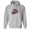 Heavy Blend™ Hooded Sweatshirt - Full Color Printing Thumbnail