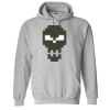 Heavy Blend™ Hooded Sweatshirt - Full Color Printing Thumbnail