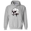 Heavy Blend™ Hooded Sweatshirt - Full Color Printing Thumbnail