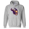 Heavy Blend™ Hooded Sweatshirt - Full Color Printing Thumbnail