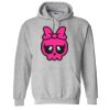 Heavy Blend™ Hooded Sweatshirt - Full Color Printing Thumbnail