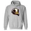 Heavy Blend™ Hooded Sweatshirt - Full Color Printing Thumbnail
