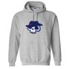Heavy Blend™ Hooded Sweatshirt - Full Color Printing Thumbnail