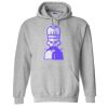 Heavy Blend™ Hooded Sweatshirt - Full Color Printing Thumbnail