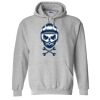 Heavy Blend™ Hooded Sweatshirt - Full Color Printing Thumbnail