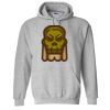 Heavy Blend™ Hooded Sweatshirt - Full Color Printing Thumbnail