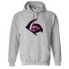 Heavy Blend™ Hooded Sweatshirt - Full Color Printing Thumbnail